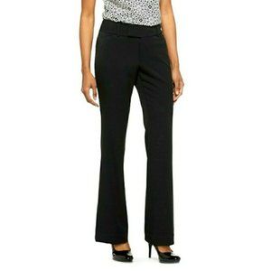 Merona Modern Fit Flare Pants Sz. 12
